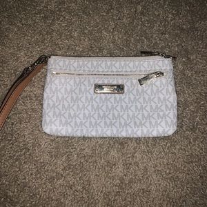 Michael Kors hand bag